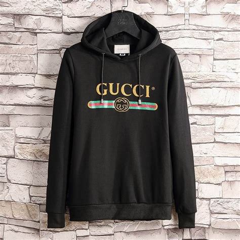 cheap gucci hoodies free shipping|cheap gucci hoodies for men.